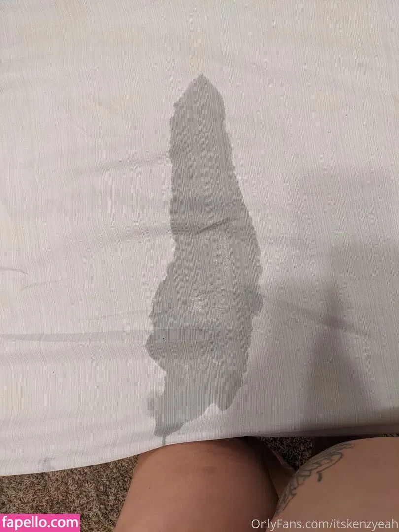 itskenzyeah Onlyfans Photo Gallery 