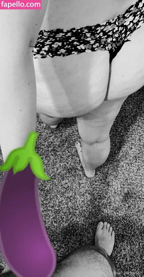 itskenzyeah Onlyfans Photo Gallery 