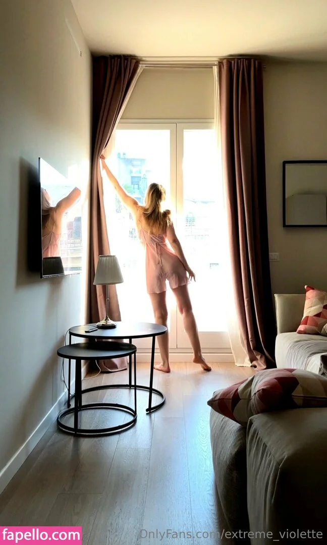 Extreme_Violette Onlyfans Photo Gallery 