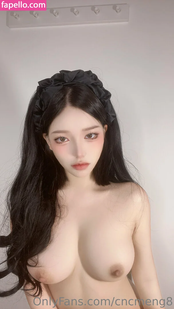 cncmeng8 Onlyfans Photo Gallery 