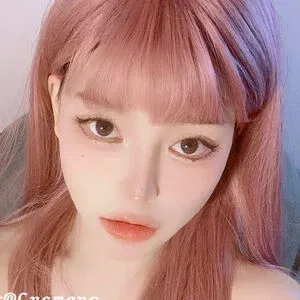 cncmeng8 Onlyfans Photo Gallery 