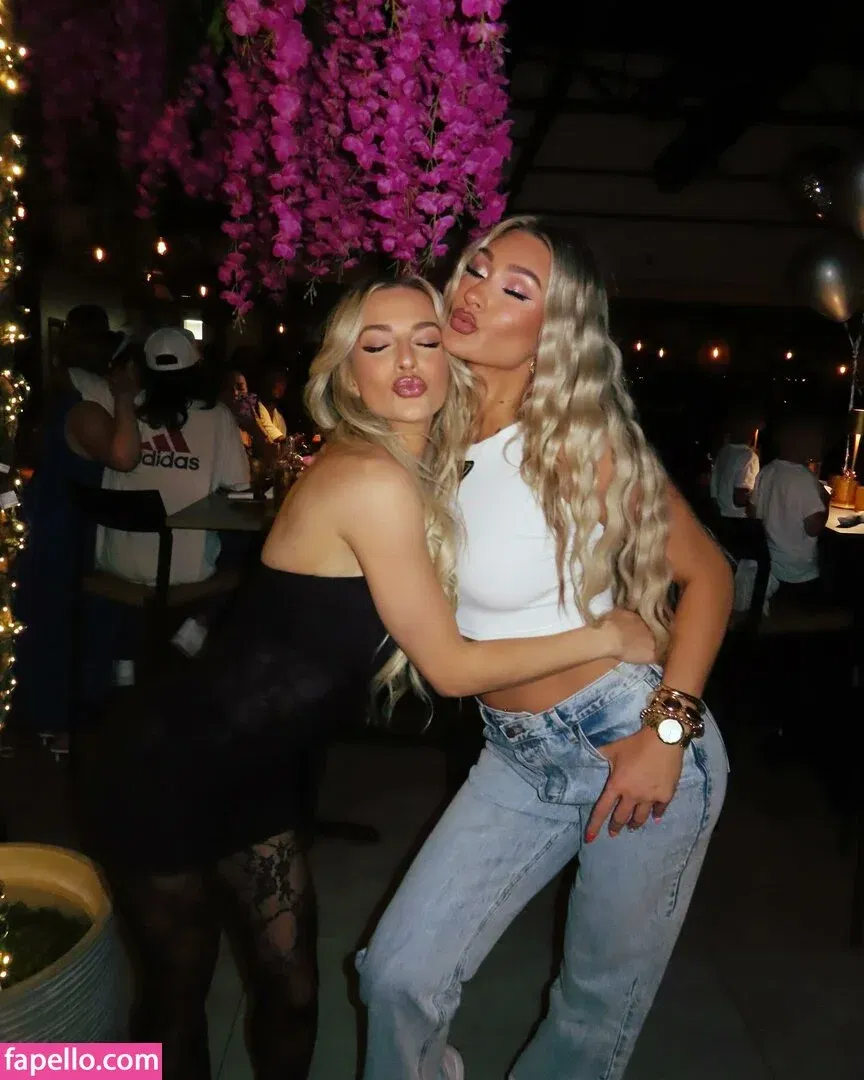 Izzi Dame Onlyfans Photo Gallery 