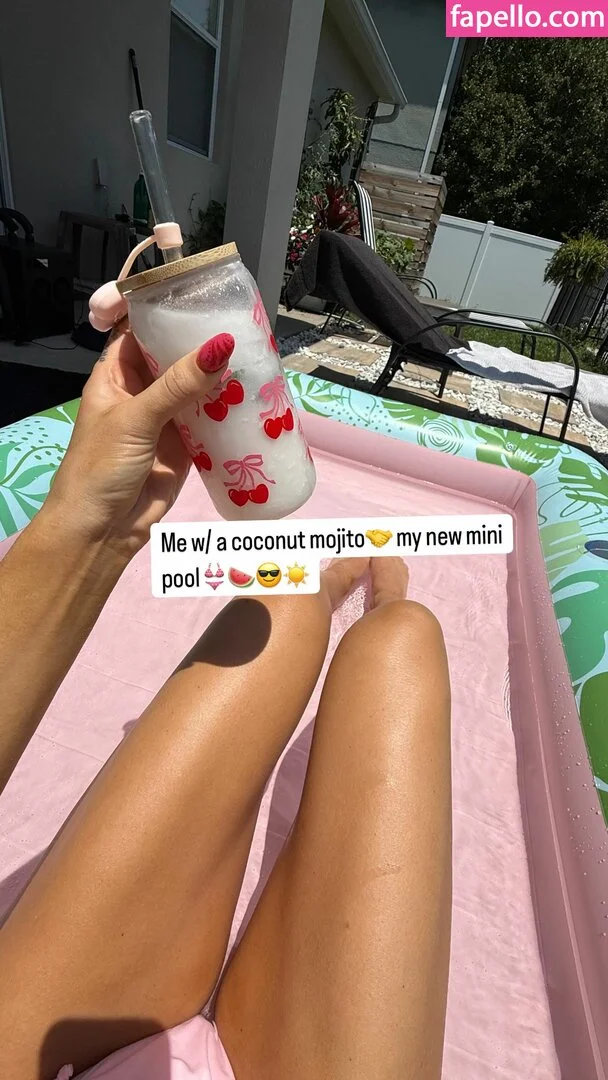 Izzi Dame Onlyfans Photo Gallery 