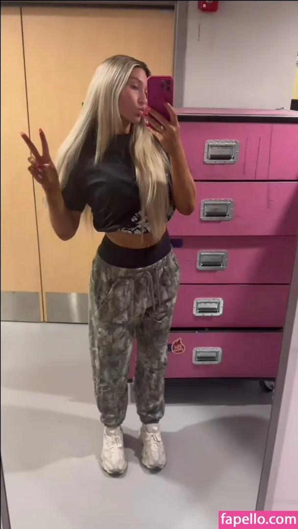 Izzi Dame Onlyfans Photo Gallery 