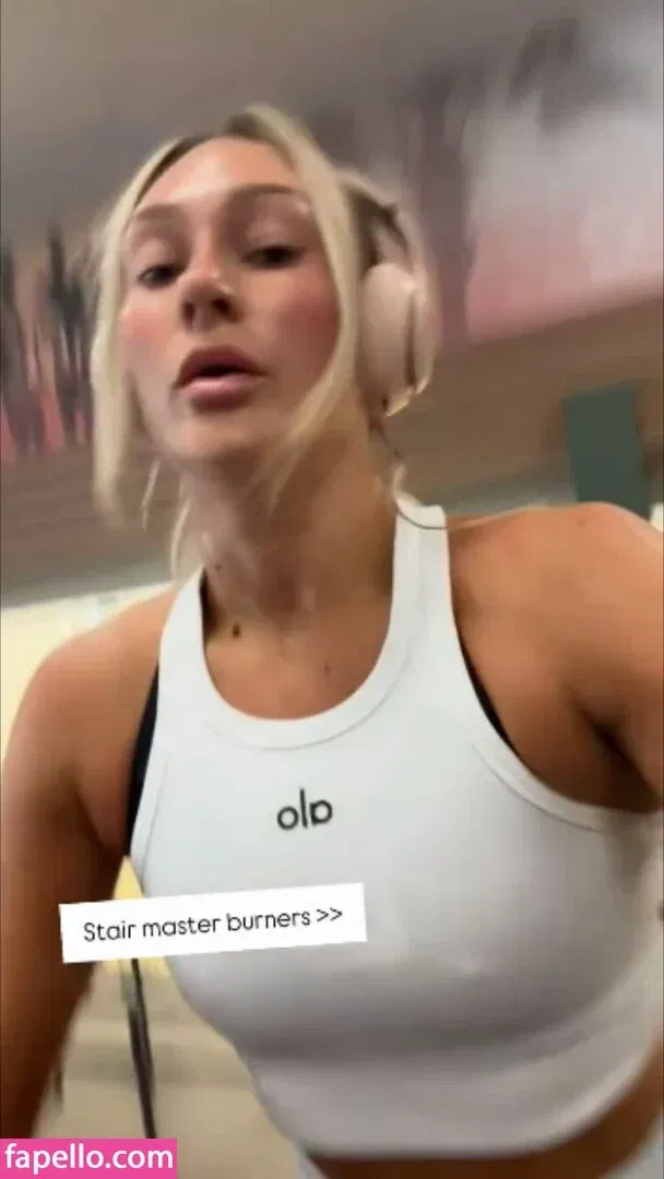 Izzi Dame Onlyfans Photo Gallery 