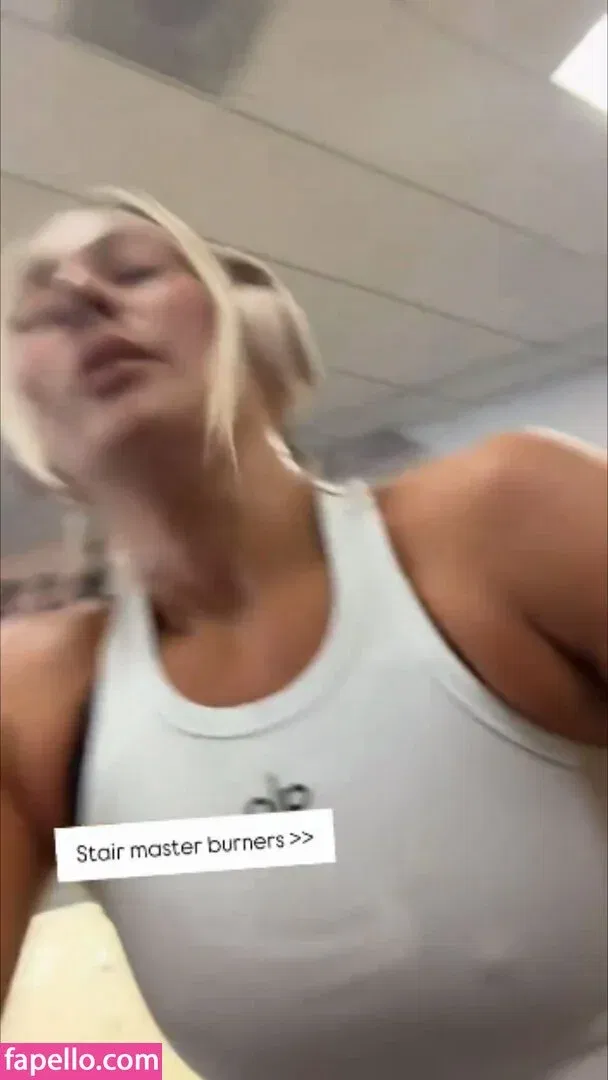 Izzi Dame Onlyfans Photo Gallery 