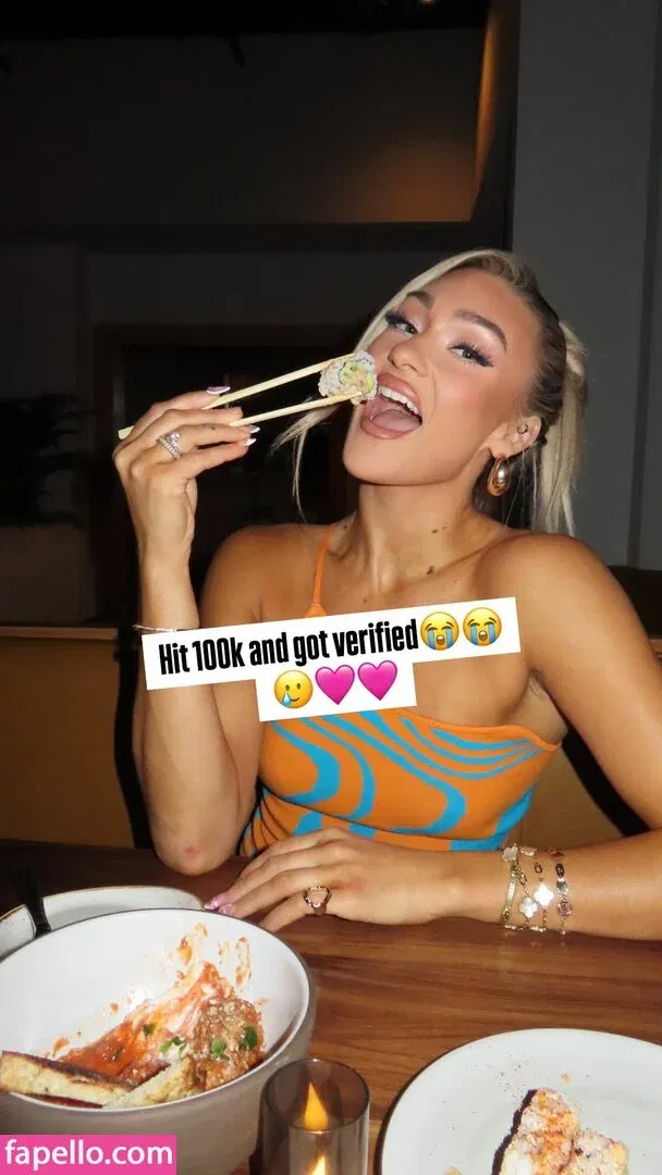 Izzi Dame Onlyfans Photo Gallery 