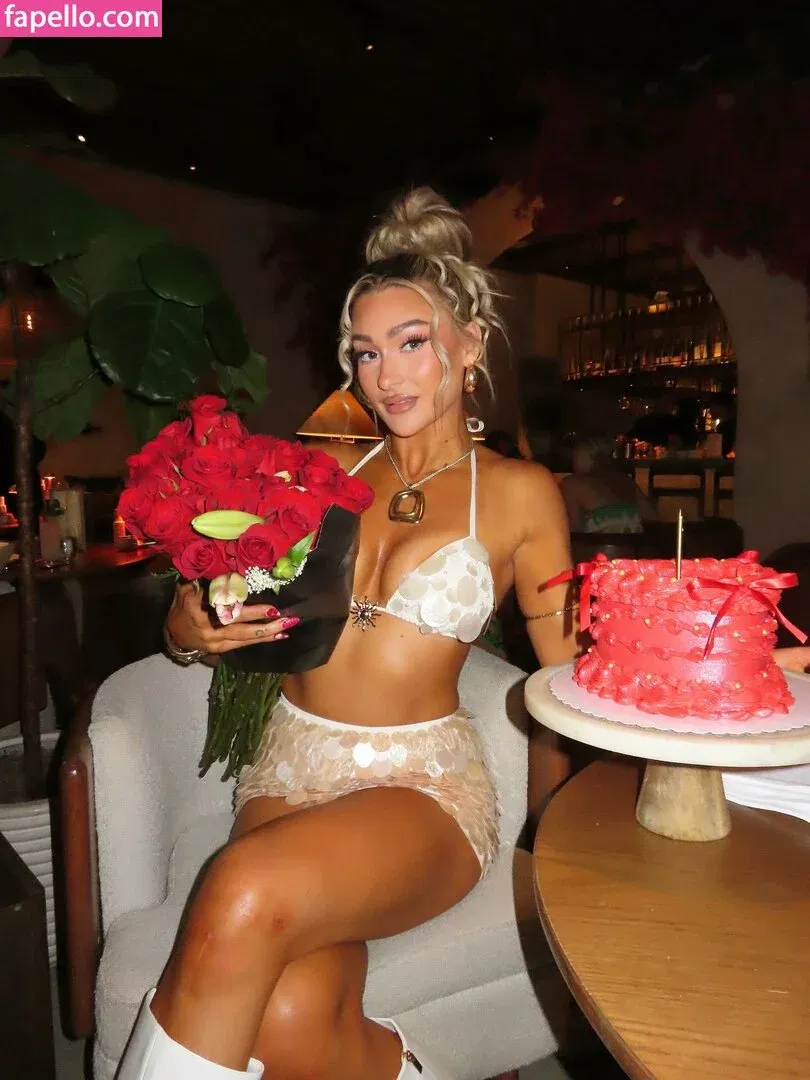 Izzi Dame Onlyfans Photo Gallery 