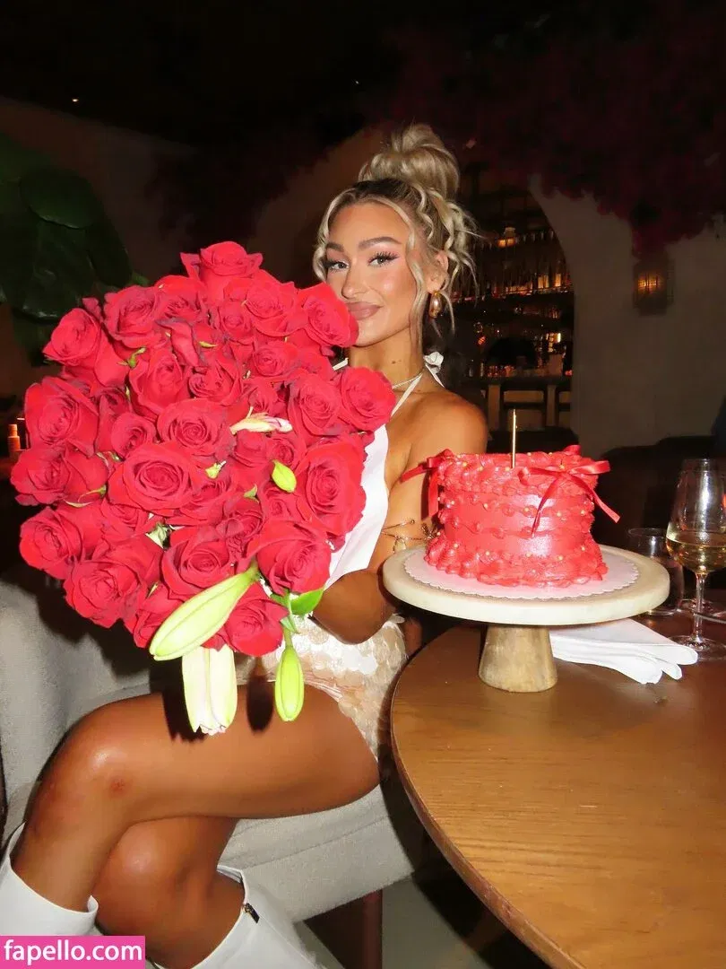 Izzi Dame Onlyfans Photo Gallery 