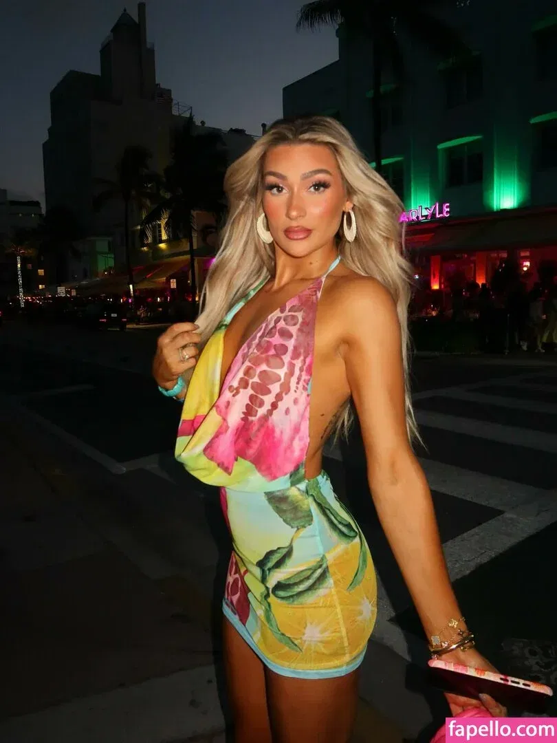 Izzi Dame Onlyfans Photo Gallery 