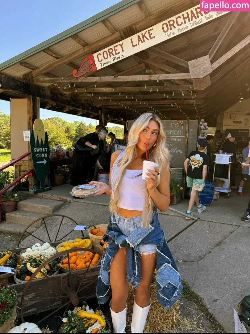 Izzi Dame Onlyfans Photo Gallery 