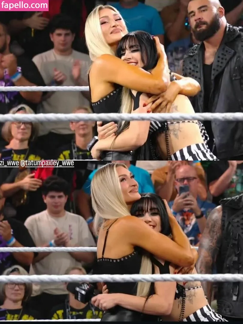 Izzi Dame Onlyfans Photo Gallery 