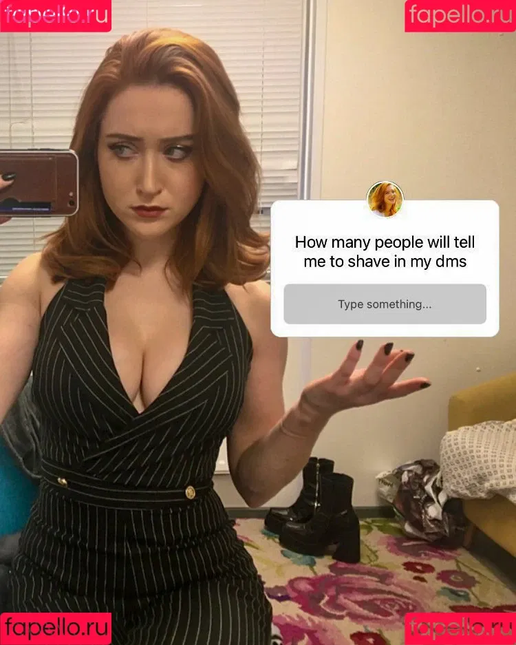 Eva O'Hara Onlyfans Photo Gallery 
