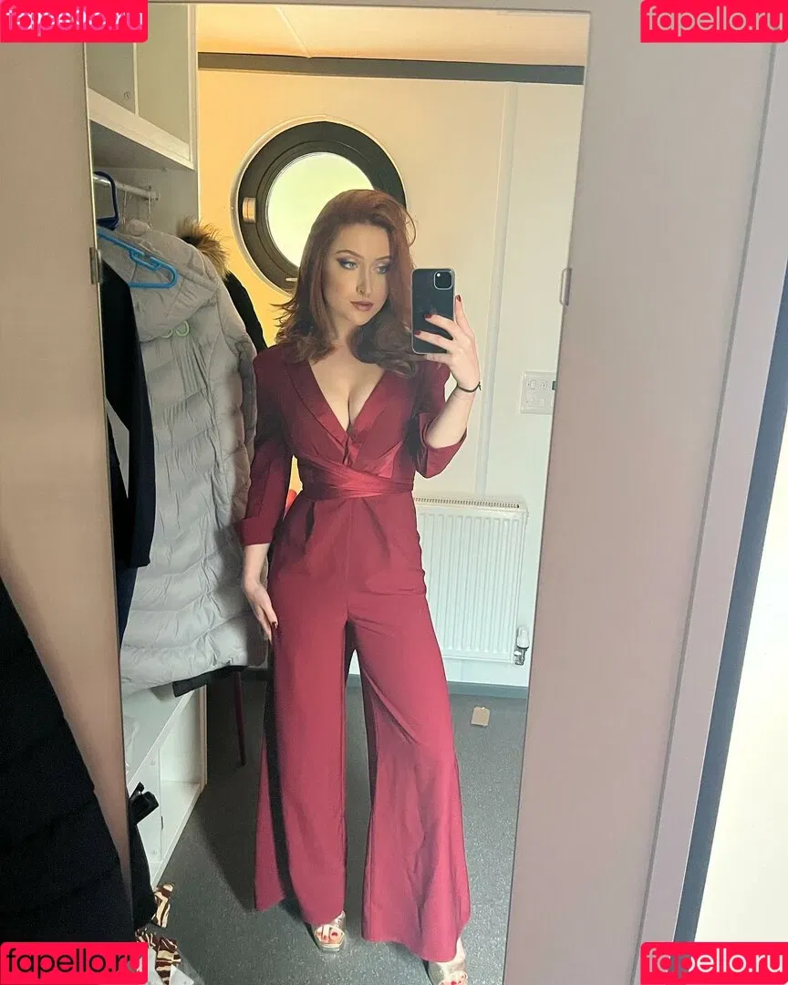 Eva O'Hara Onlyfans Photo Gallery 