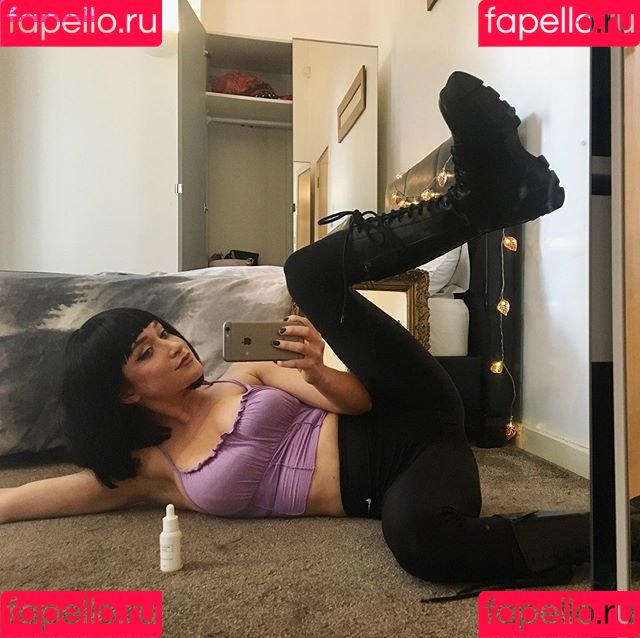 Eva O'Hara Onlyfans Photo Gallery 