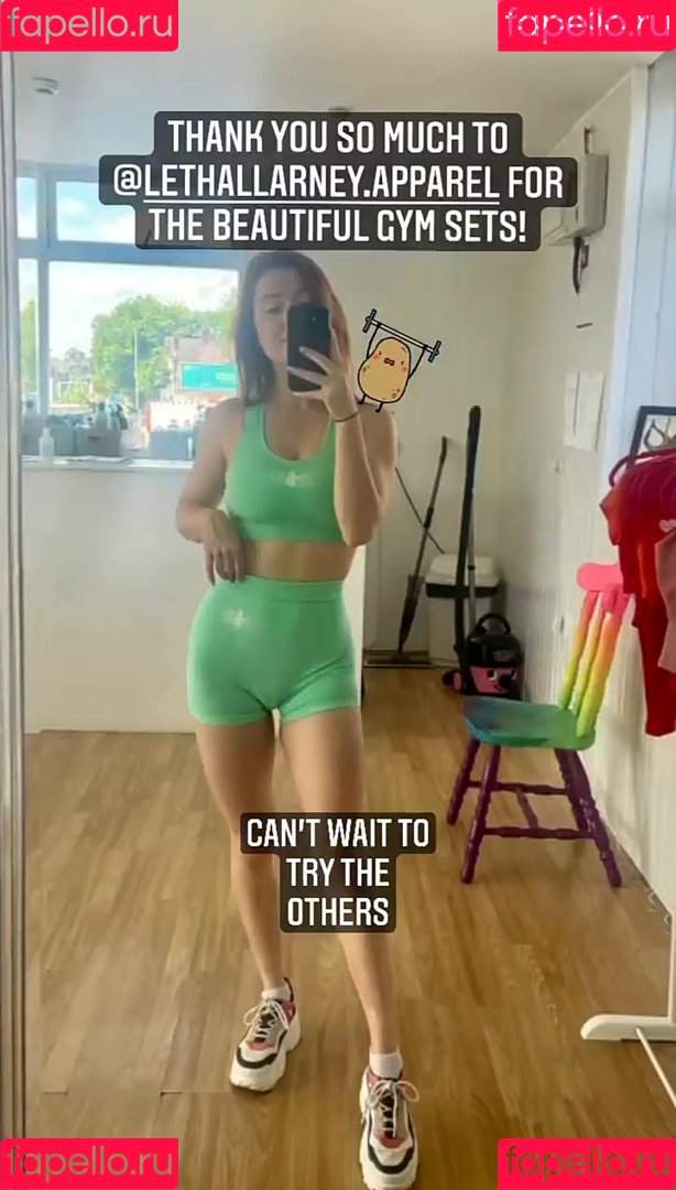 Eva O'Hara Onlyfans Photo Gallery 