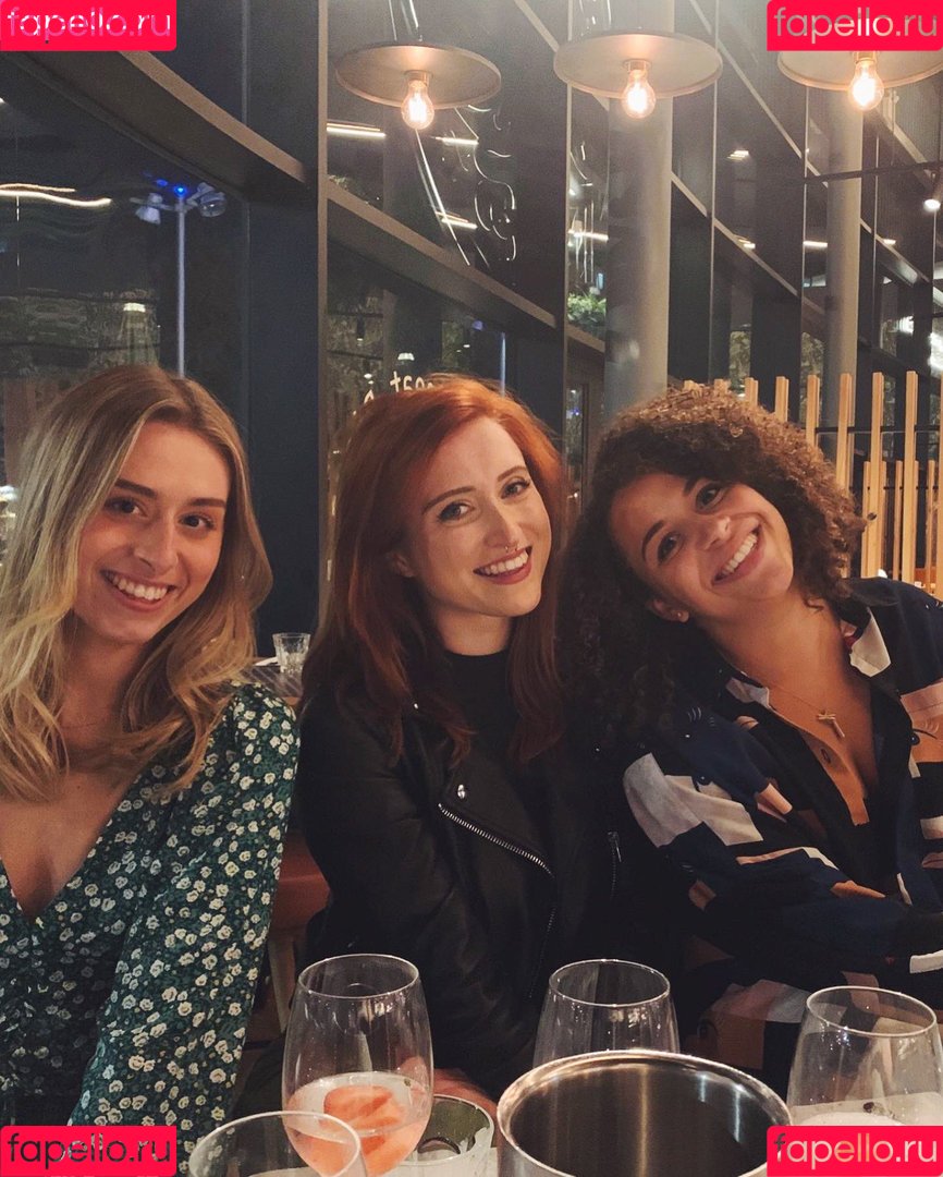 Eva O'Hara Onlyfans Photo Gallery 