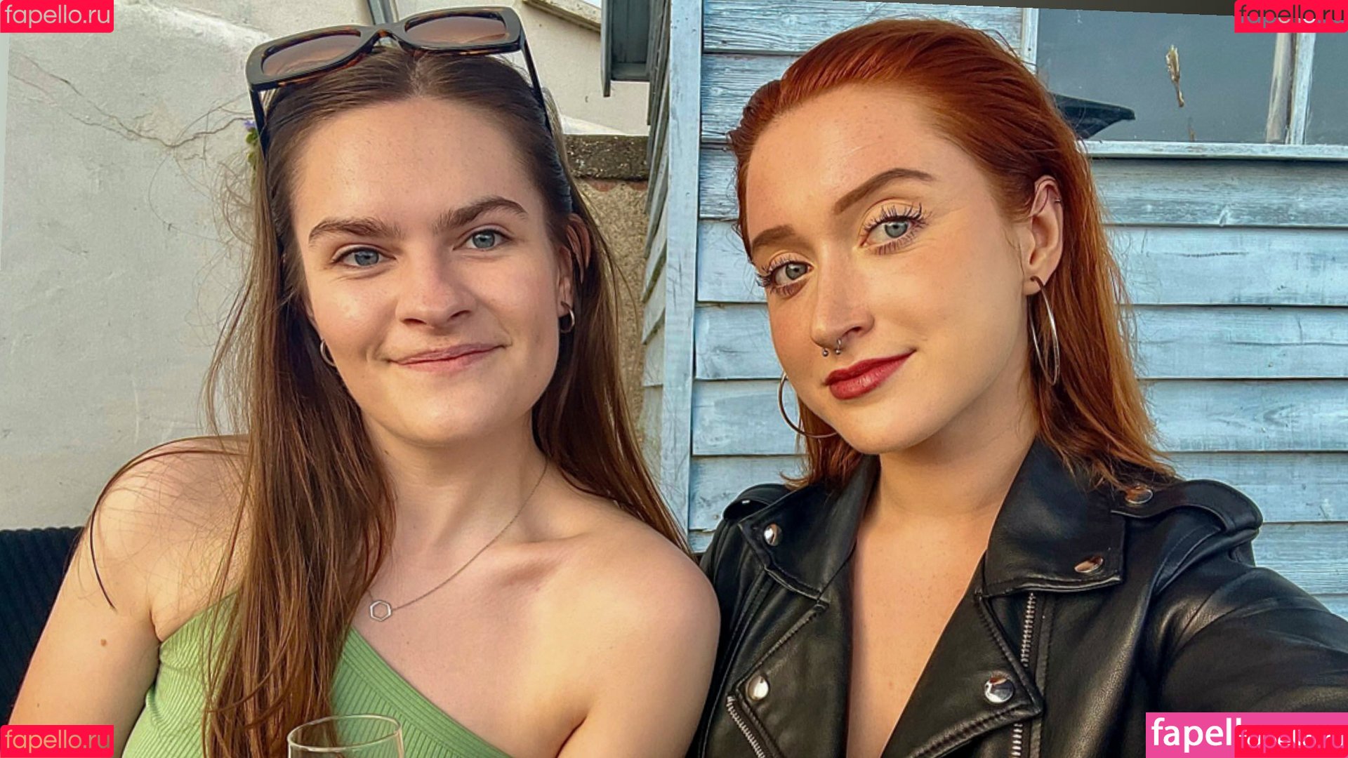 Eva O'Hara Onlyfans Photo Gallery 