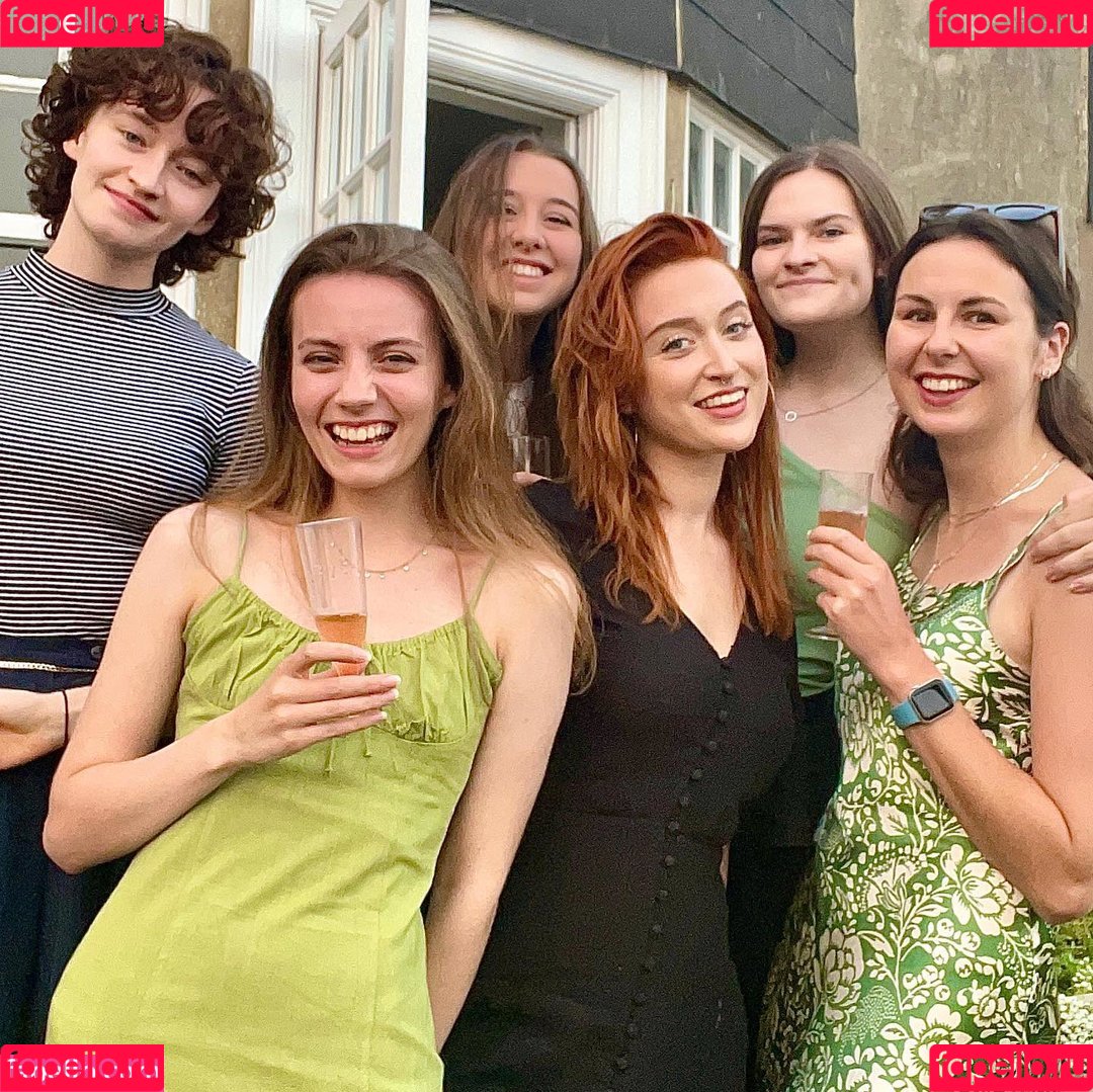 Eva O'Hara Onlyfans Photo Gallery 