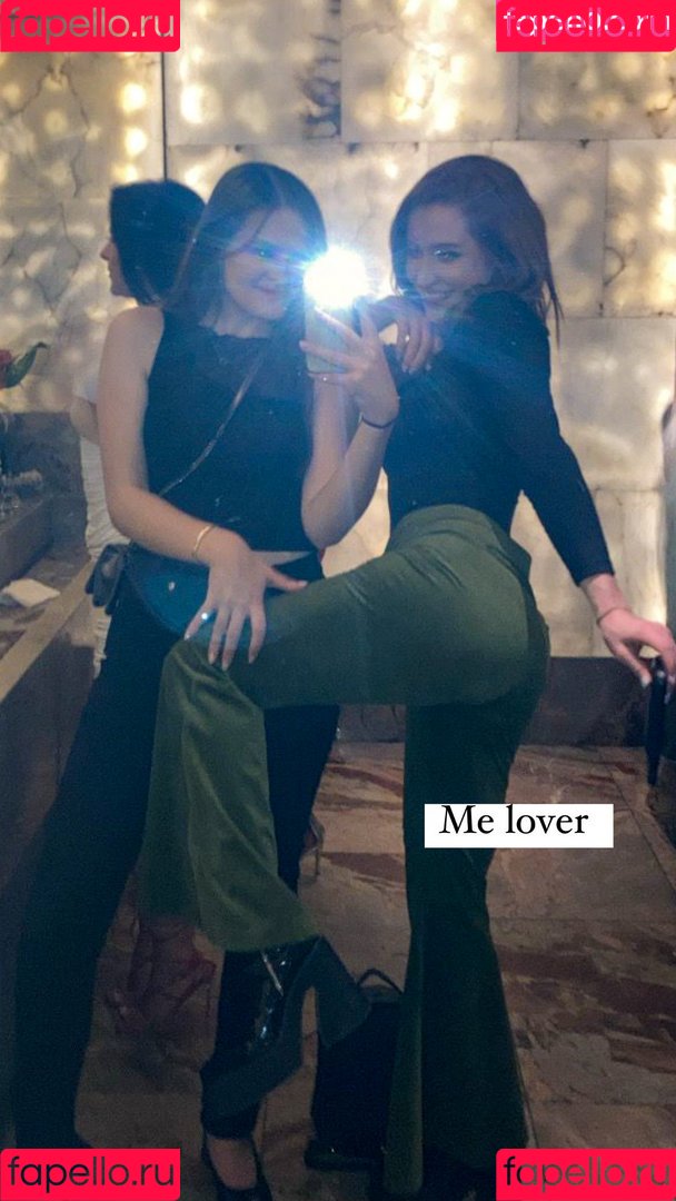 Eva O'Hara Onlyfans Photo Gallery 