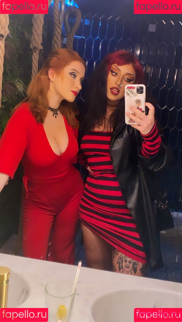 Eva O'Hara Onlyfans Photo Gallery 