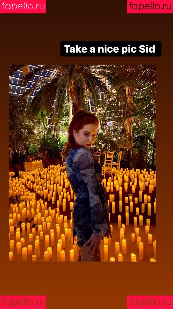 Eva O'Hara Onlyfans Photo Gallery 