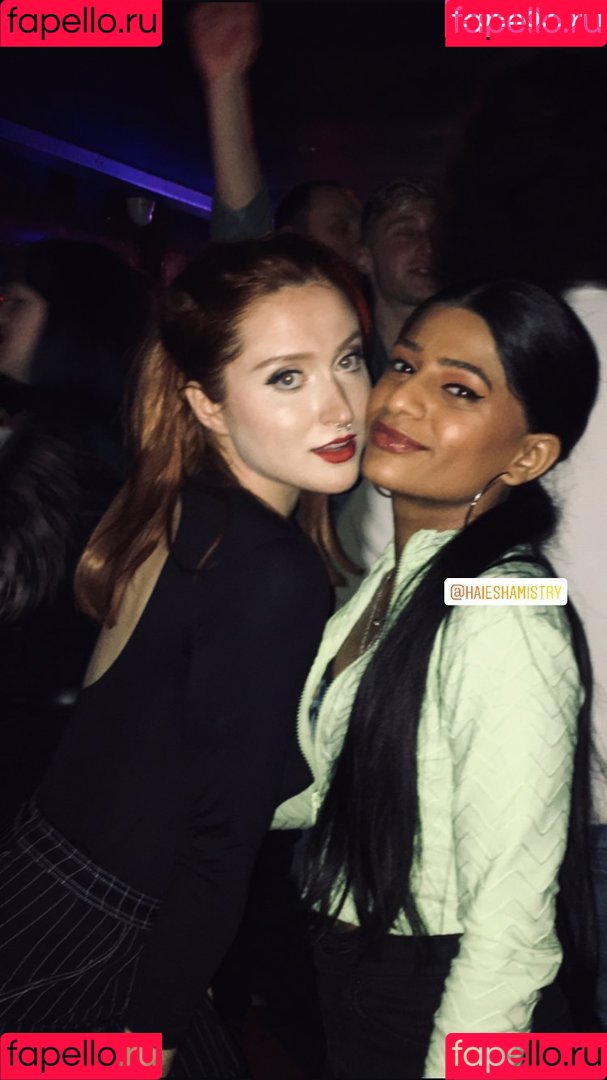 Eva O'Hara Onlyfans Photo Gallery 