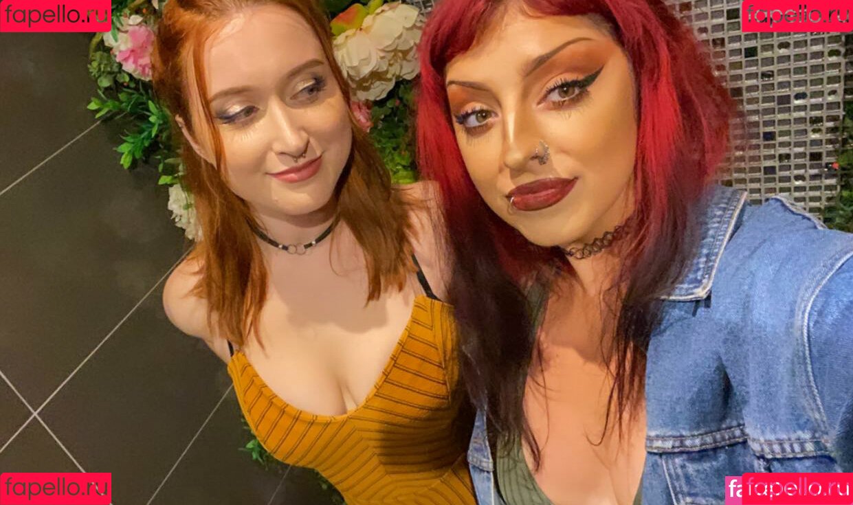 Eva O'Hara Onlyfans Photo Gallery 