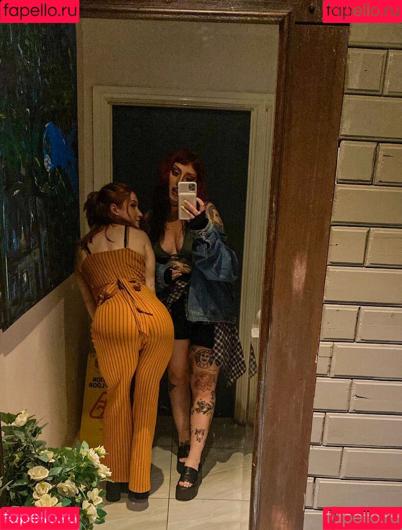 Eva O'Hara Onlyfans Photo Gallery 