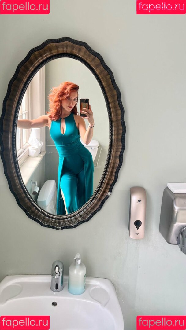 Eva O'Hara Onlyfans Photo Gallery 