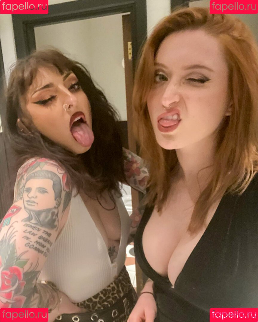 Eva O'Hara Onlyfans Photo Gallery 