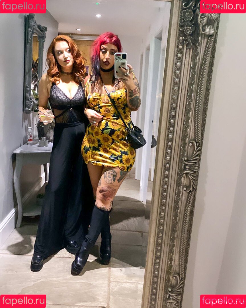 Eva O'Hara Onlyfans Photo Gallery 