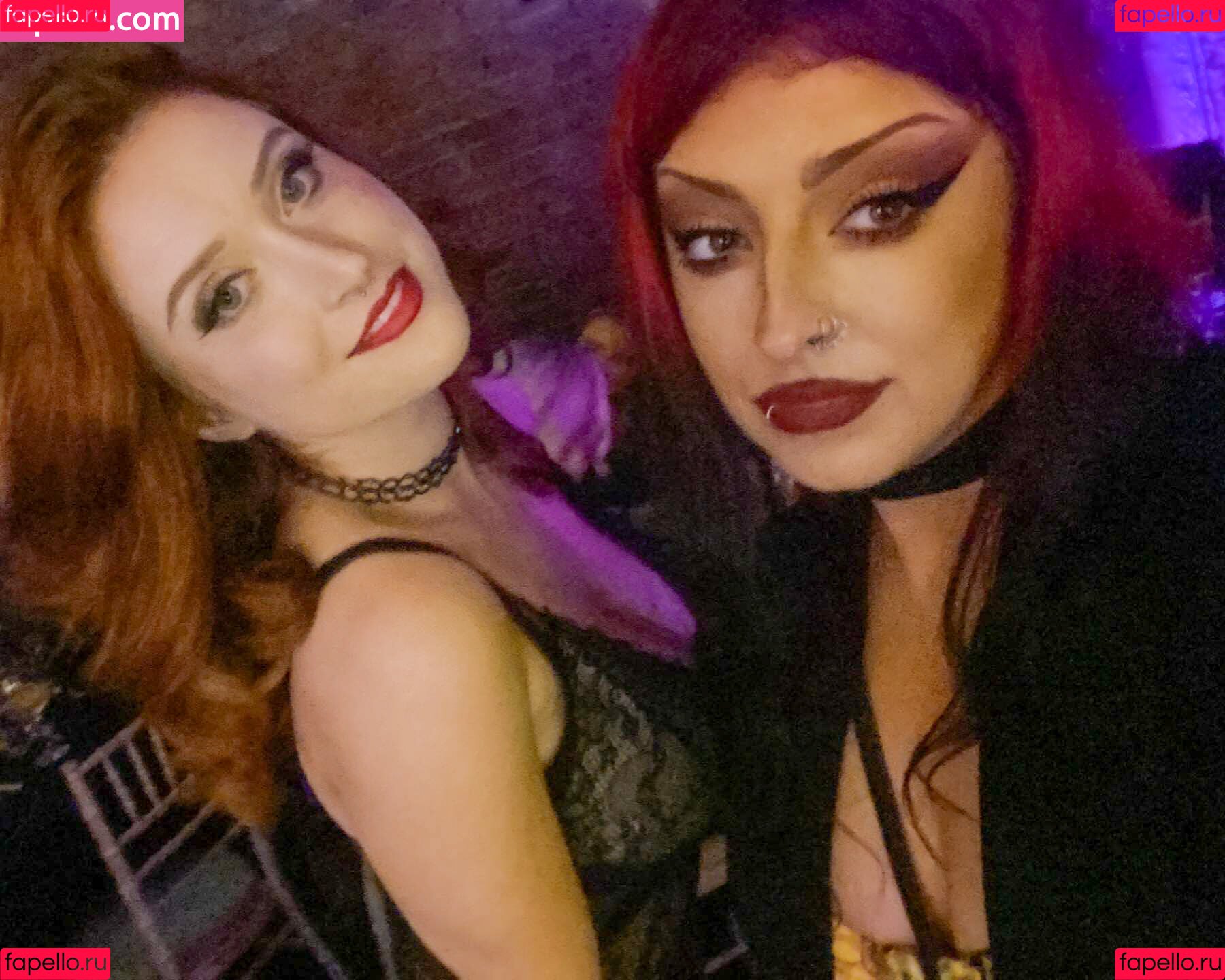 Eva O'Hara Onlyfans Photo Gallery 