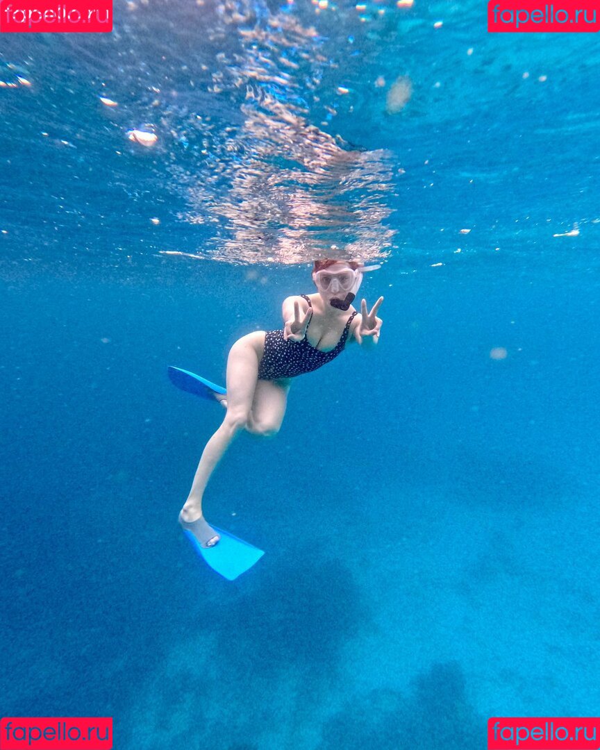 Eva O'Hara Onlyfans Photo Gallery 