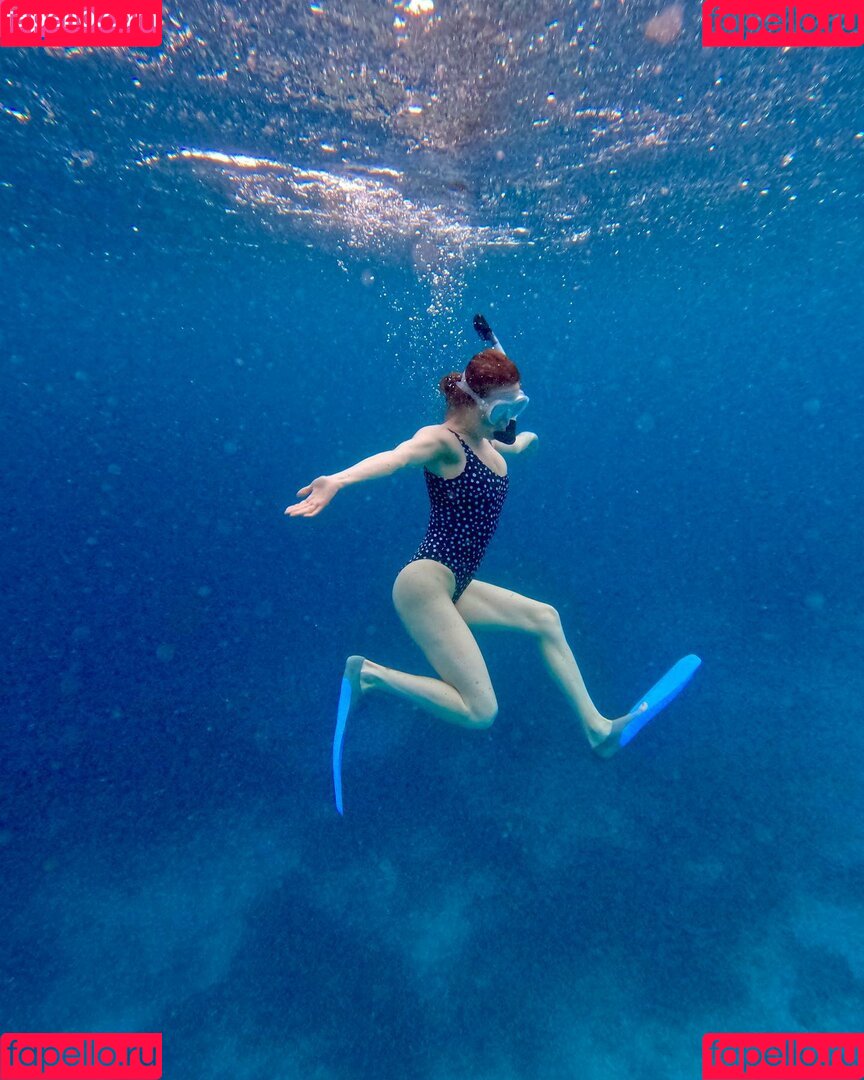 Eva O'Hara Onlyfans Photo Gallery 