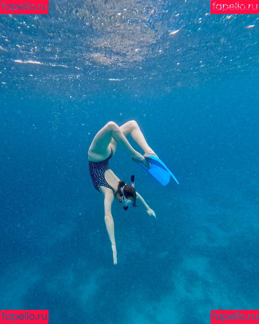 Eva O'Hara Onlyfans Photo Gallery 