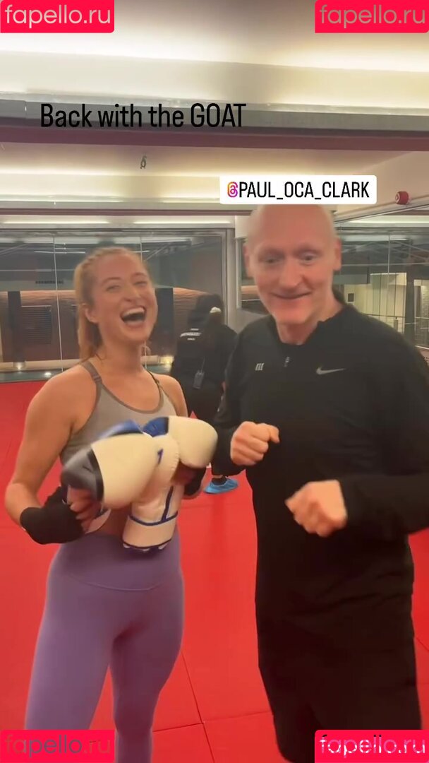 Eva O'Hara Onlyfans Photo Gallery 