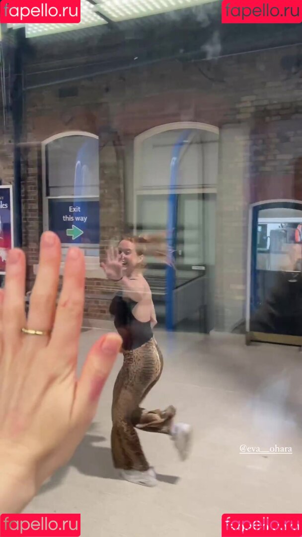 Eva O'Hara Onlyfans Photo Gallery 