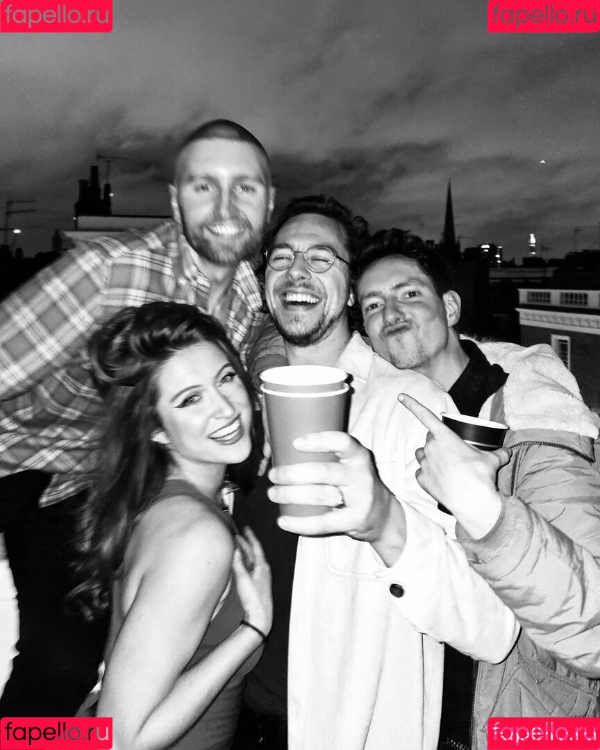 Eva O'Hara Onlyfans Photo Gallery 