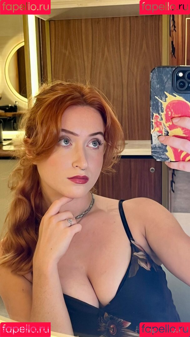 Eva O'Hara Onlyfans Photo Gallery 