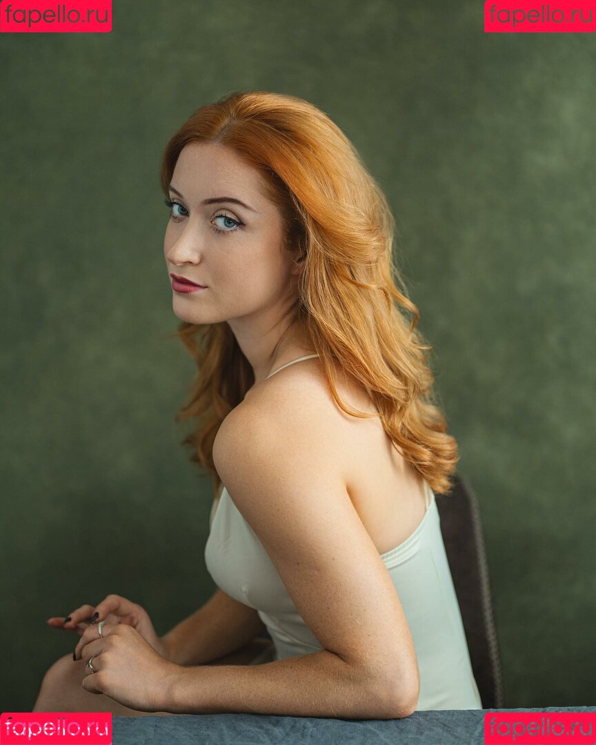 Eva O'Hara Onlyfans Photo Gallery 