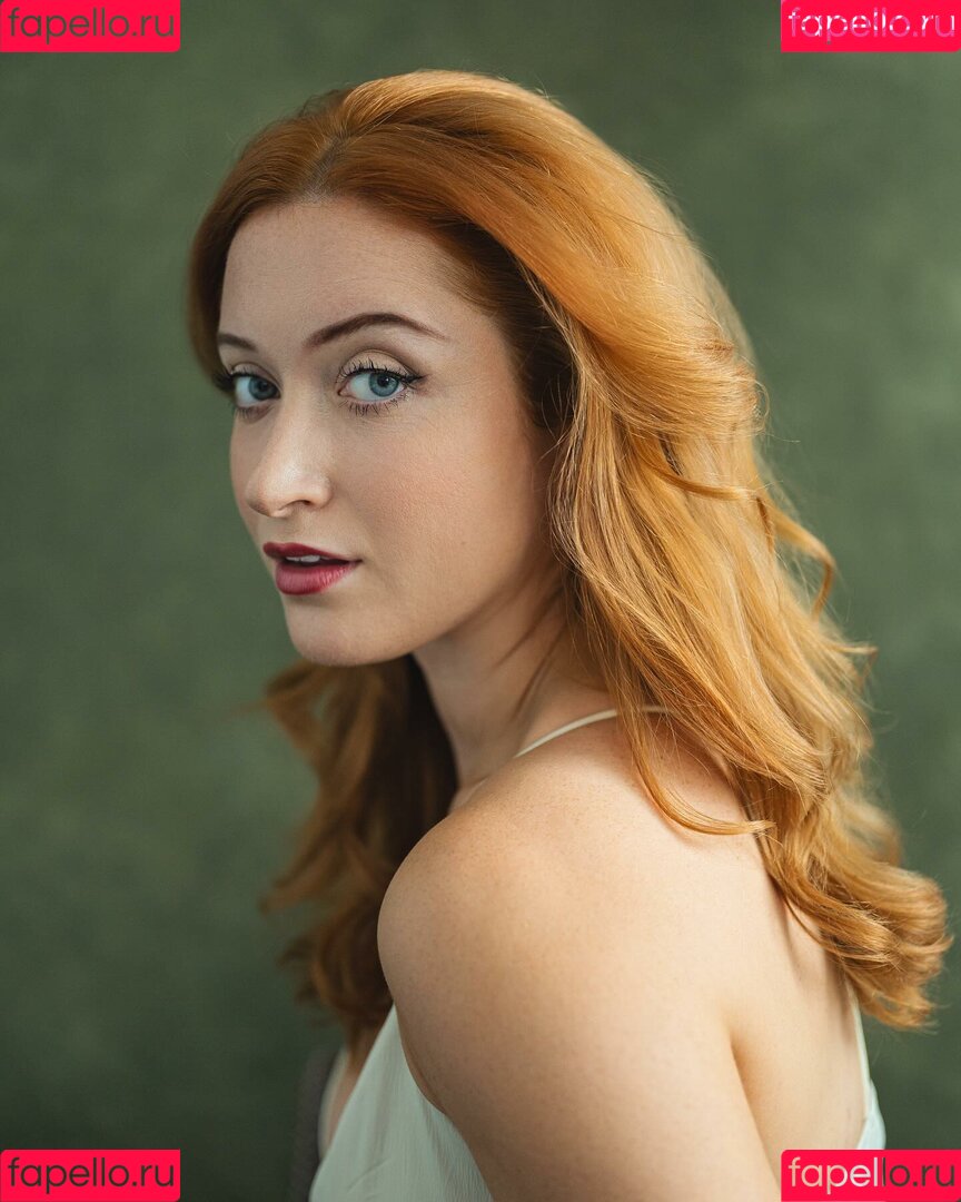 Eva O'Hara Onlyfans Photo Gallery 