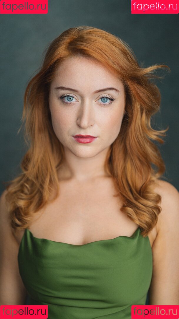 Eva O'Hara Onlyfans Photo Gallery 