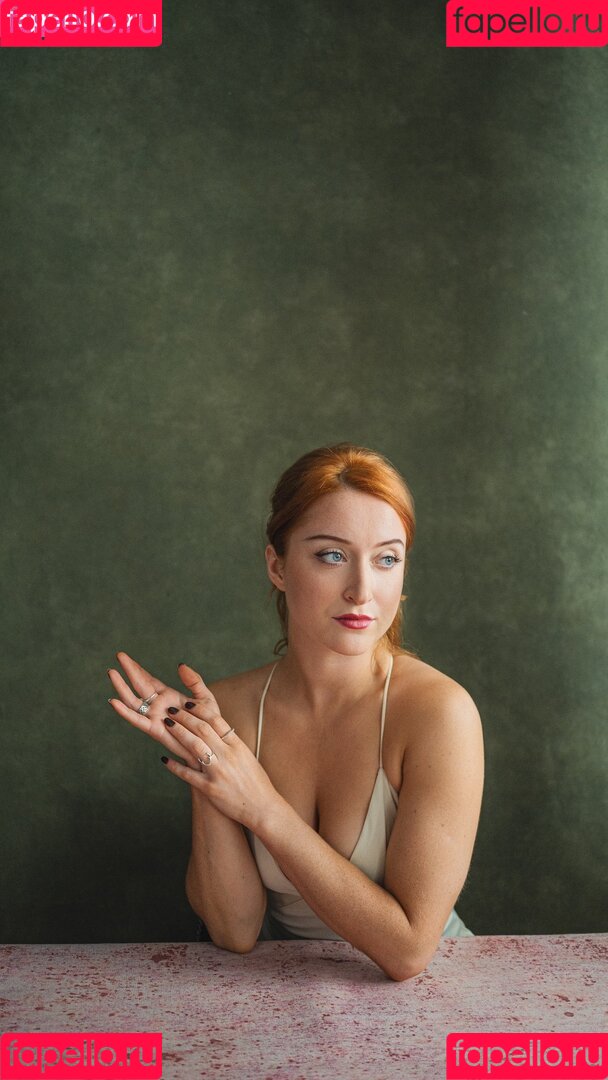 Eva O'Hara Onlyfans Photo Gallery 