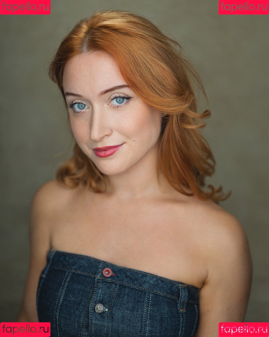 Eva O'Hara Onlyfans Photo Gallery 