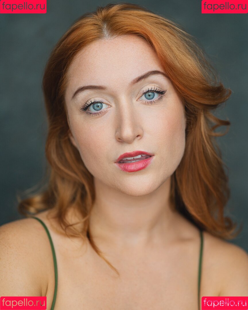 Eva O'Hara Onlyfans Photo Gallery 