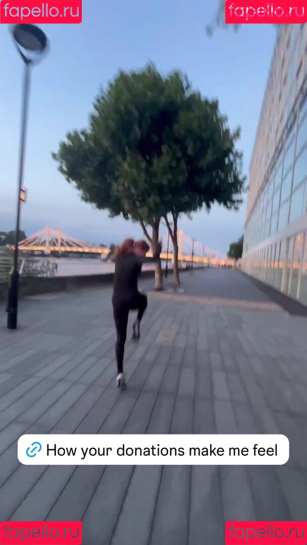 Eva O'Hara Onlyfans Photo Gallery 