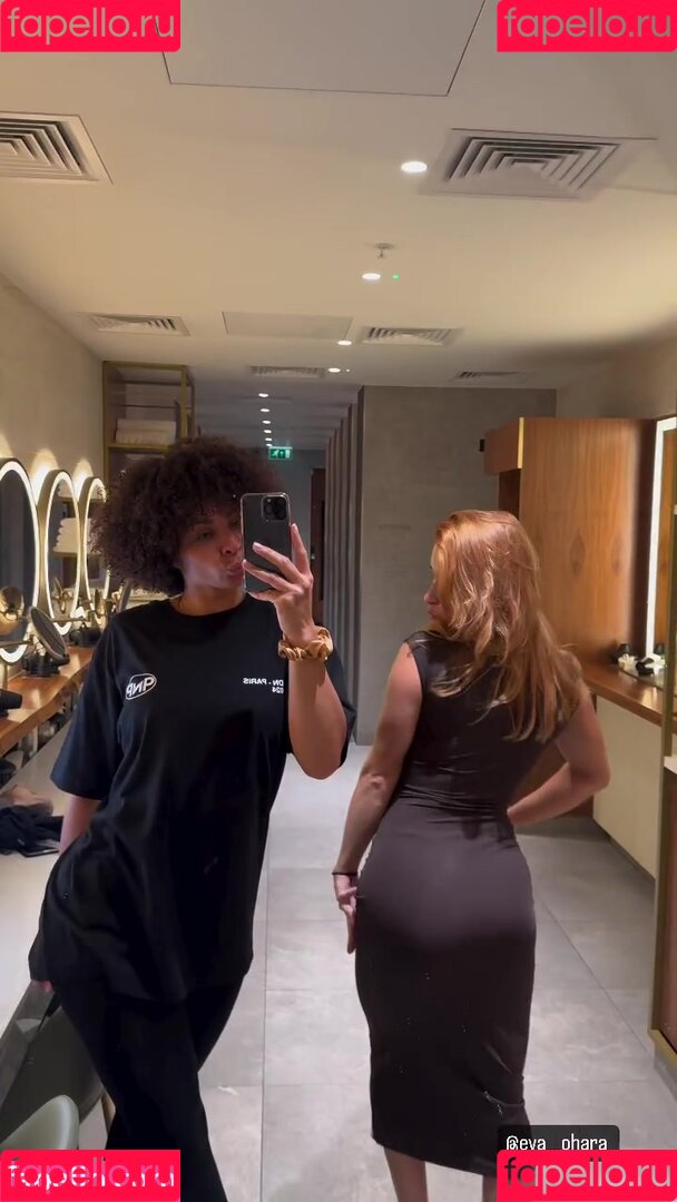 Eva O'Hara Onlyfans Photo Gallery 