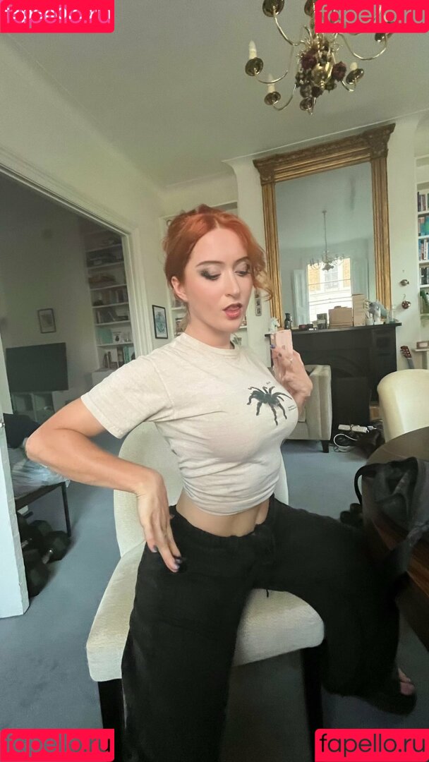 Eva O'Hara Onlyfans Photo Gallery 
