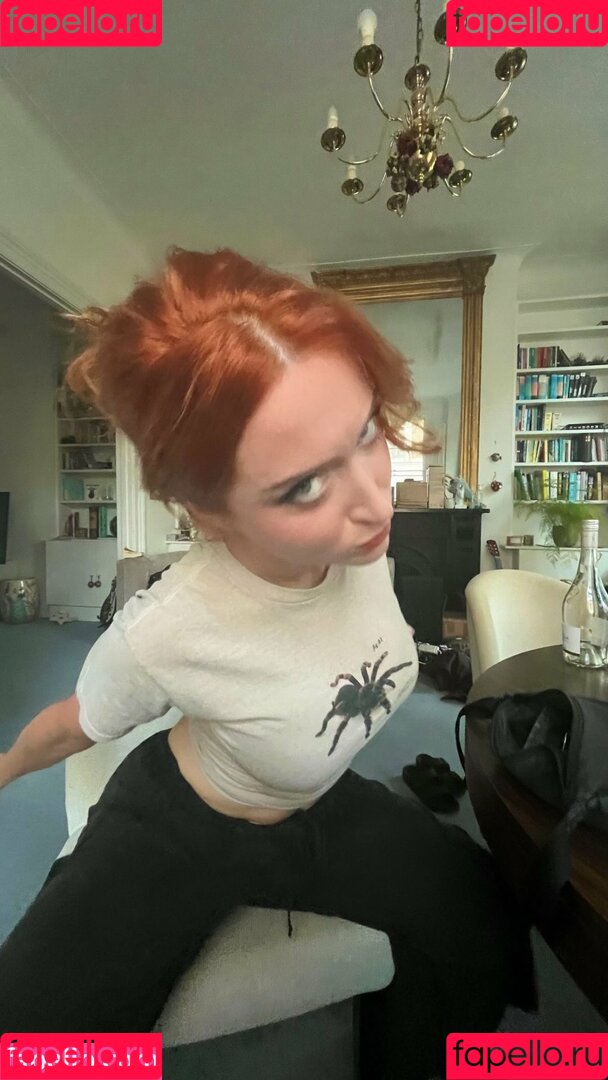 Eva O'Hara Onlyfans Photo Gallery 